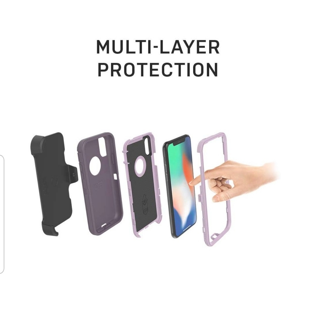 OtterBox DEFENDER Case 📱 - Picture 4 of 8